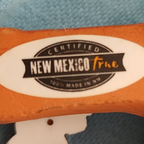 Lite Up Castle Wall Hanging or Christmas Ornament - Picture 8 of 8